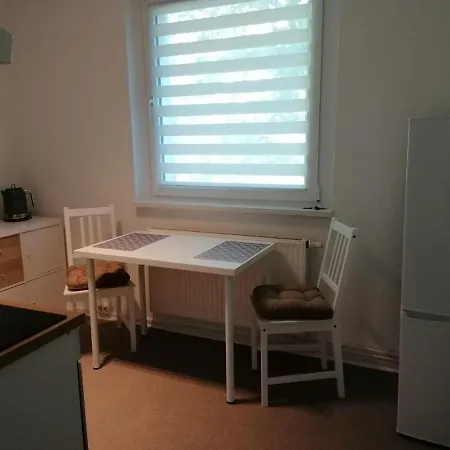 Cozy In Der Naehe Der Basf Lauchhammer